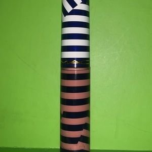 MAC LE hey sailor “Orange Tempera” Lipglass